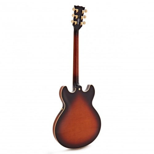 Yamaha SA2200 Brown Sunburst