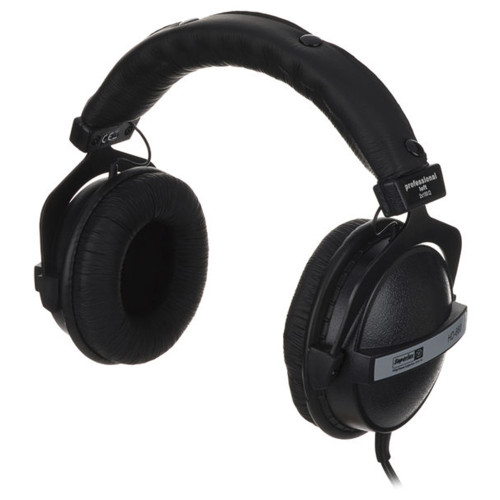 Superlux HD-660