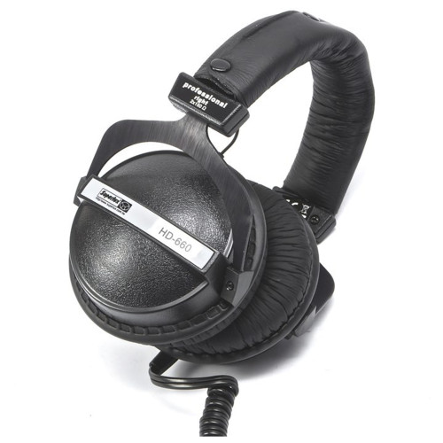 Superlux HD-660