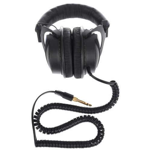 Superlux HD-660