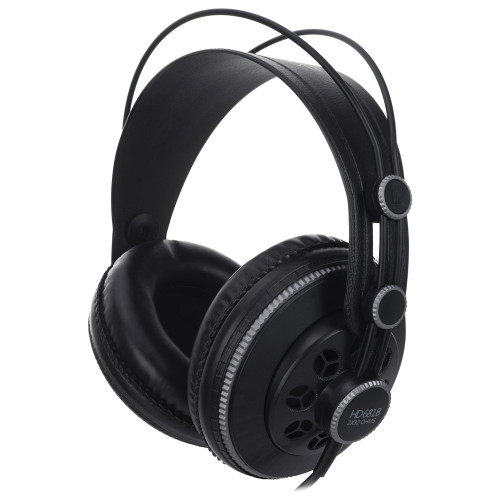 Изображение наушников Superlux HD-681B – View-1 | Leader Promusic