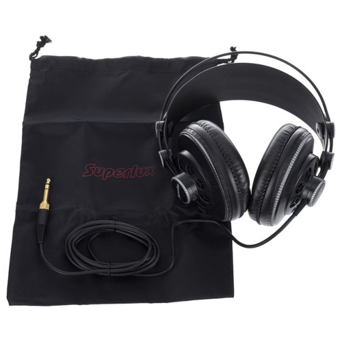 Superlux HD-681B