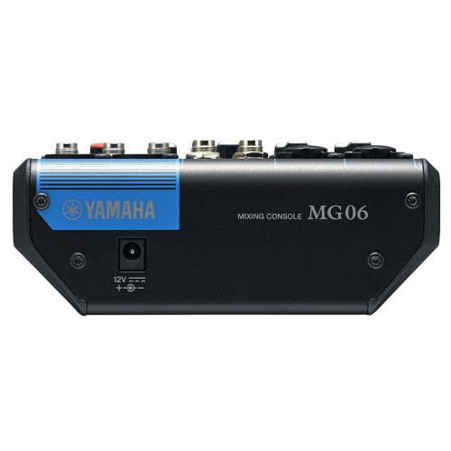 Yamaha MG06