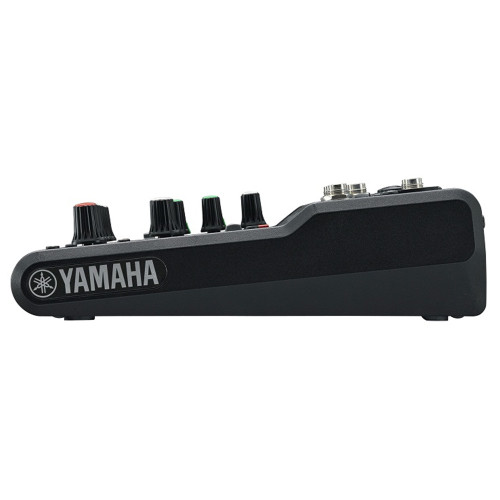 Yamaha MG06