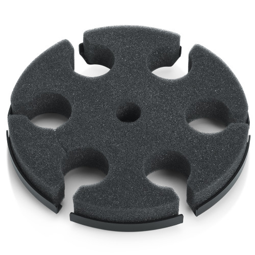Gator Frameworks GFW-MIC-6TRAY