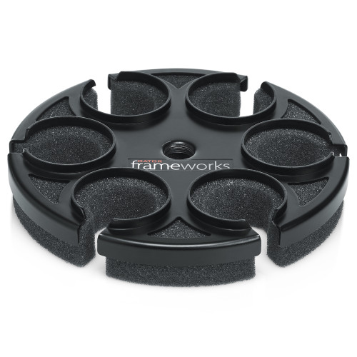 Gator Frameworks GFW-MIC-6TRAY