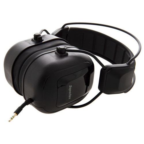 Superlux HD-665