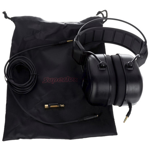 Superlux HD-665