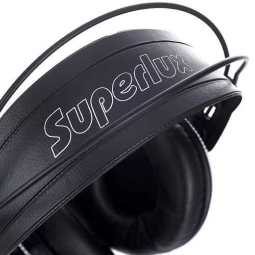 Superlux HD-662F