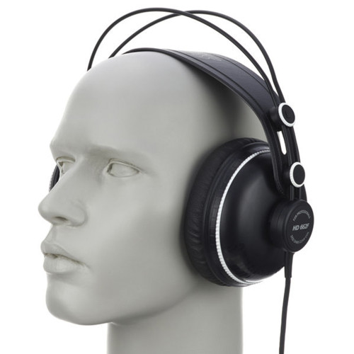 Superlux HD-662F