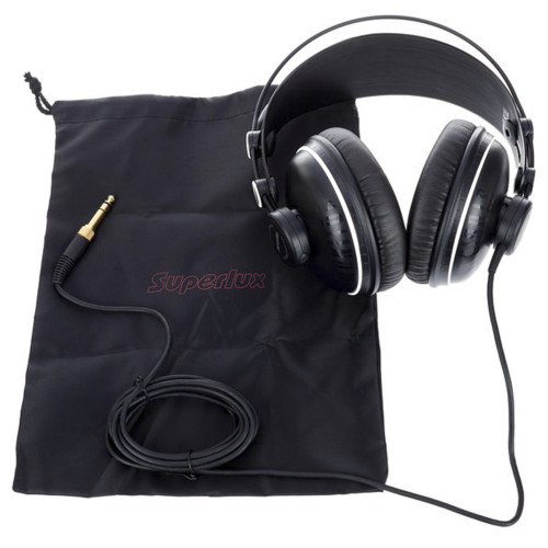 Superlux HD-662F
