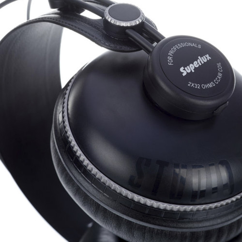 Superlux HD-662B