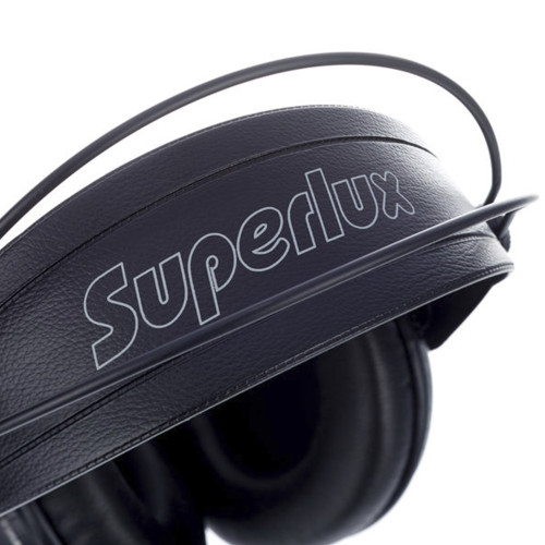 Superlux HD-662B