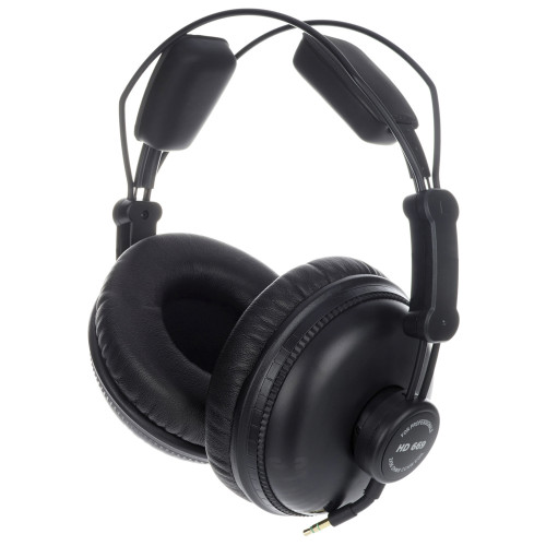 Superlux HD-669