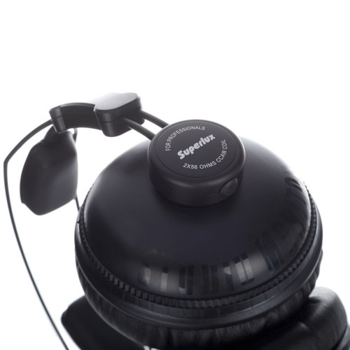 Superlux HD-669