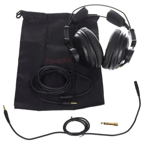 Superlux HD-669