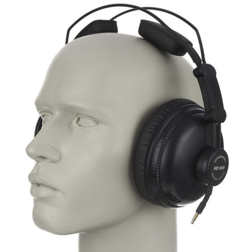 Superlux HD-669