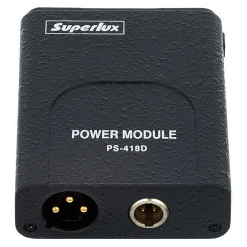 Superlux PS418D