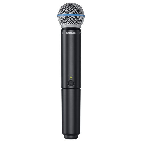 Shure BLX24E/B58