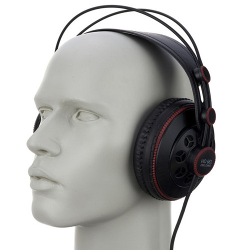 Superlux HD-681