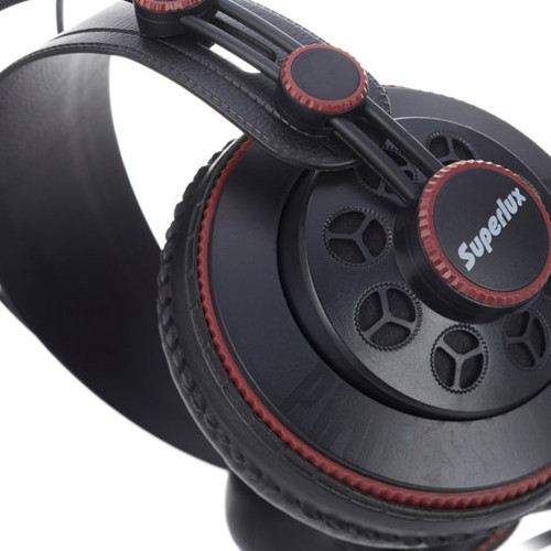 Superlux HD-681