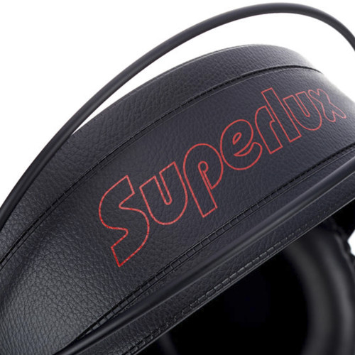 Superlux HD-681