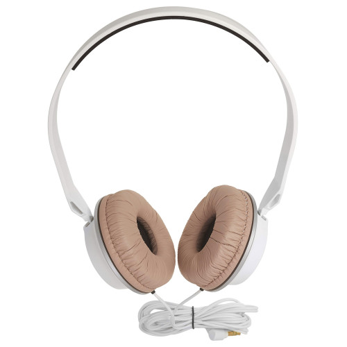 Superlux HD- 572SP White