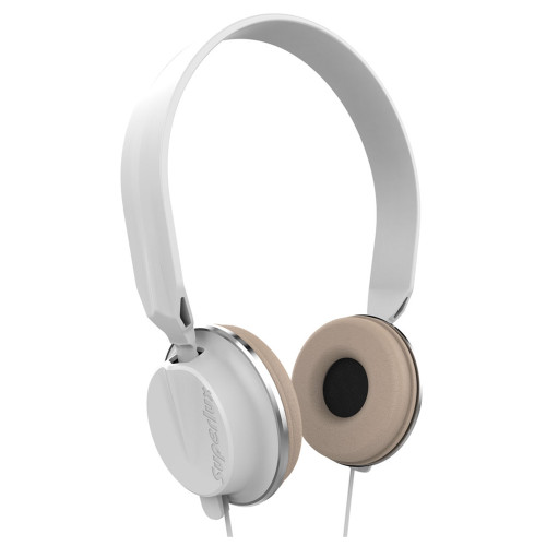 Superlux HD- 572SP White
