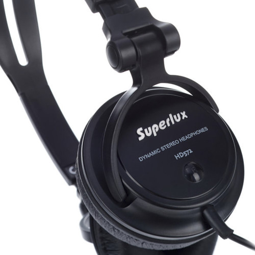 Superlux HD-572