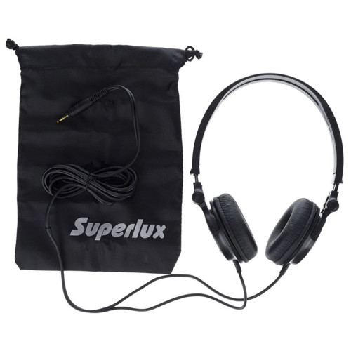 Superlux HD-572