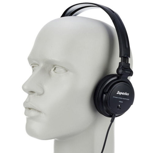 Superlux HD-572