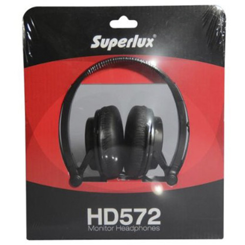 Superlux HD-572