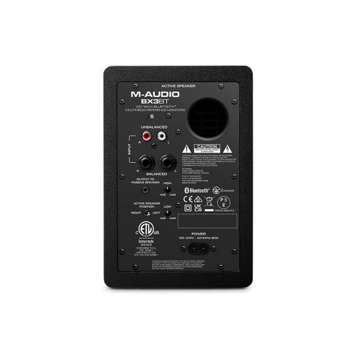 M-Audio BX3