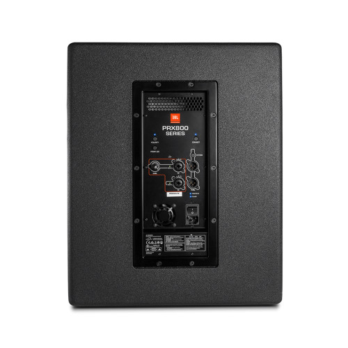 JBL PRX815XLFW