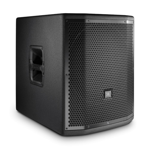 Изображение сабвуфера JBL PRX818XLFW – View-1 | Leader Promusic