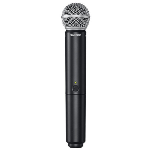 Shure BLX24E/PG58