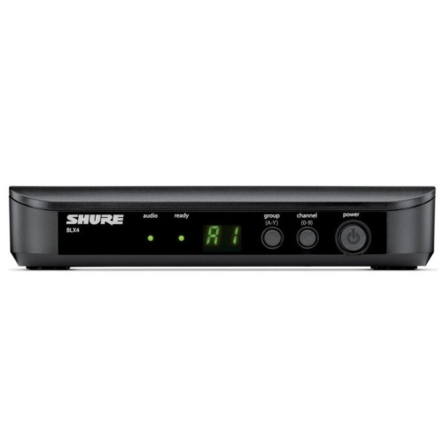 Shure BLX24E/PG58