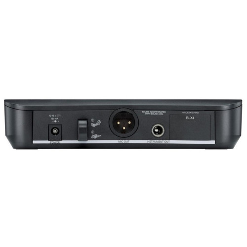 Shure BLX24E/PG58