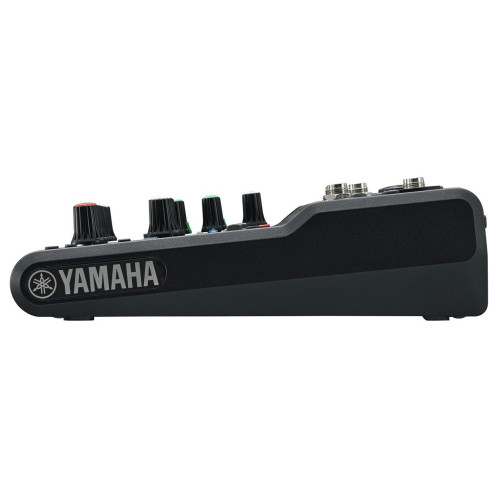 Yamaha MG06X