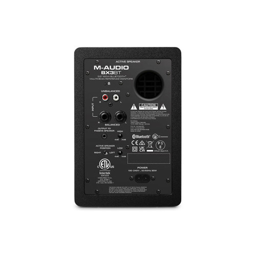 M-Audio BX3 BT