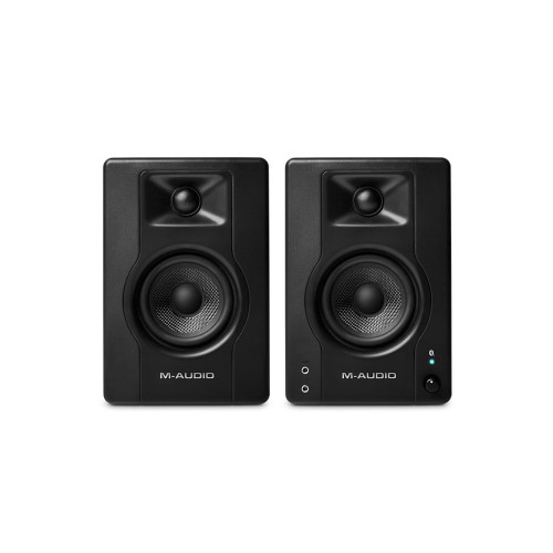 M-Audio BX3