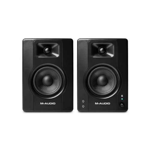 M-Audio BX4 BT