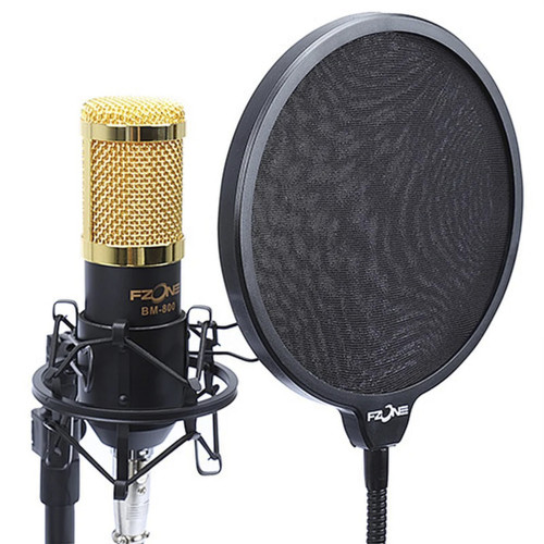 Fzone PF-8 Pop Filter