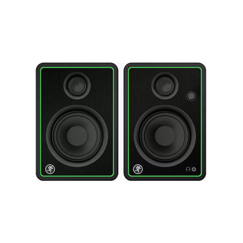 Mackie CR4-X
