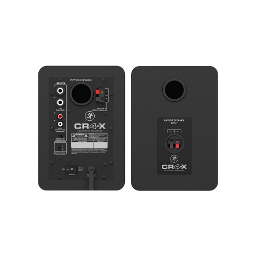 Mackie CR4-X