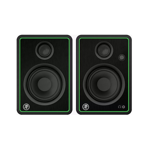 Mackie CR5-X