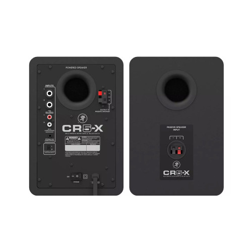 Mackie CR5-X