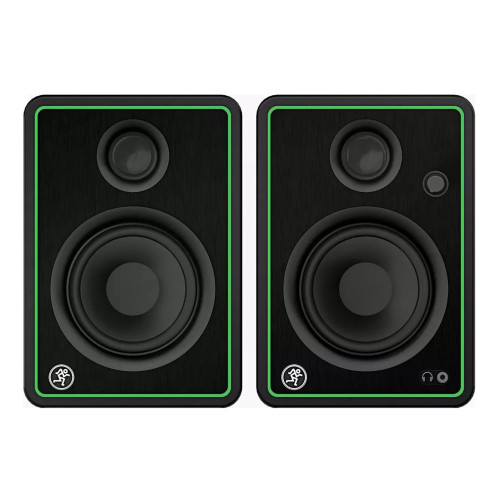 Mackie CR8-XBT
