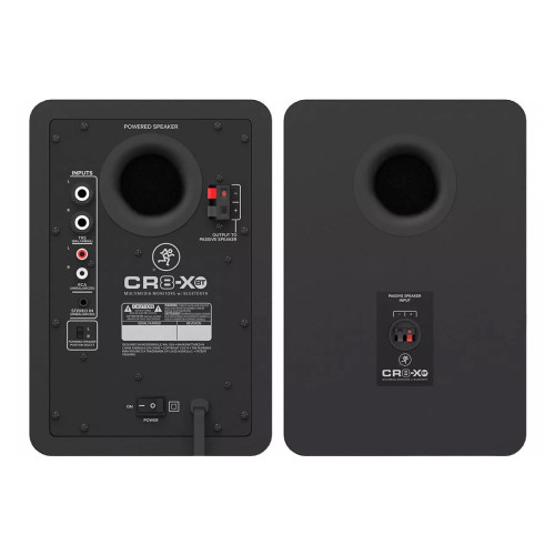 Mackie CR8-XBT