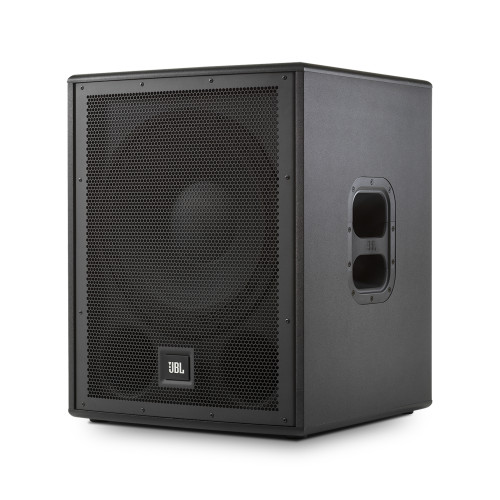 JBL IRX115S-EK